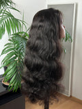 Body Waves wig - RAW