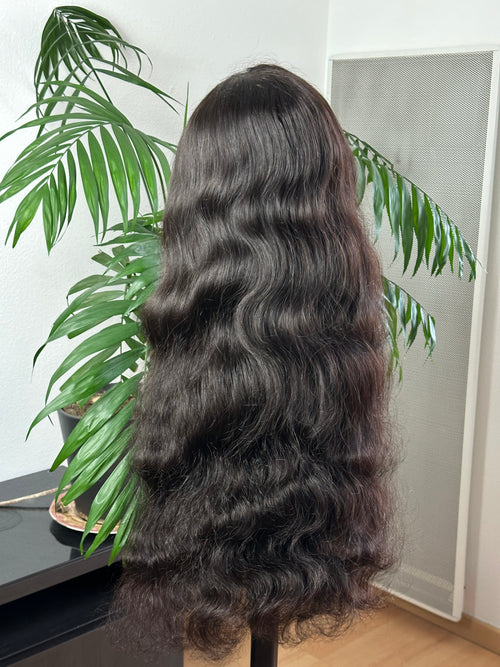 Body Waves wig - RAW