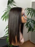 Straight wig - RAW