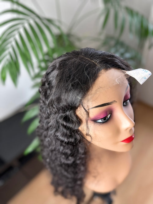 Deep Waves wig - RAW