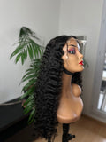 Deep Waves wig - RAW