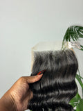 HD Closure Deep Wave 5x5