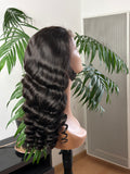Lose Deep Waves wig - RAW