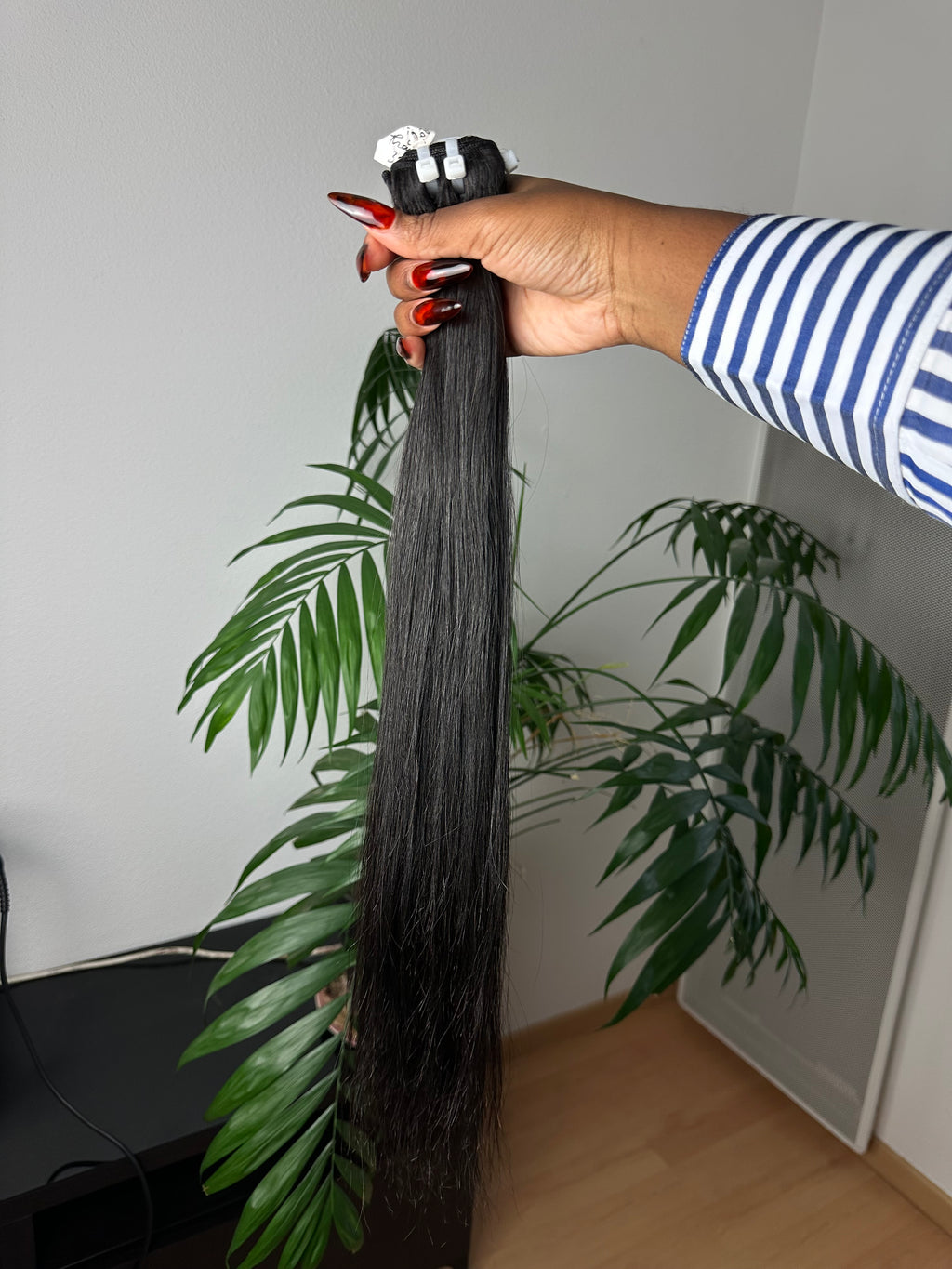 Bone straight bundles