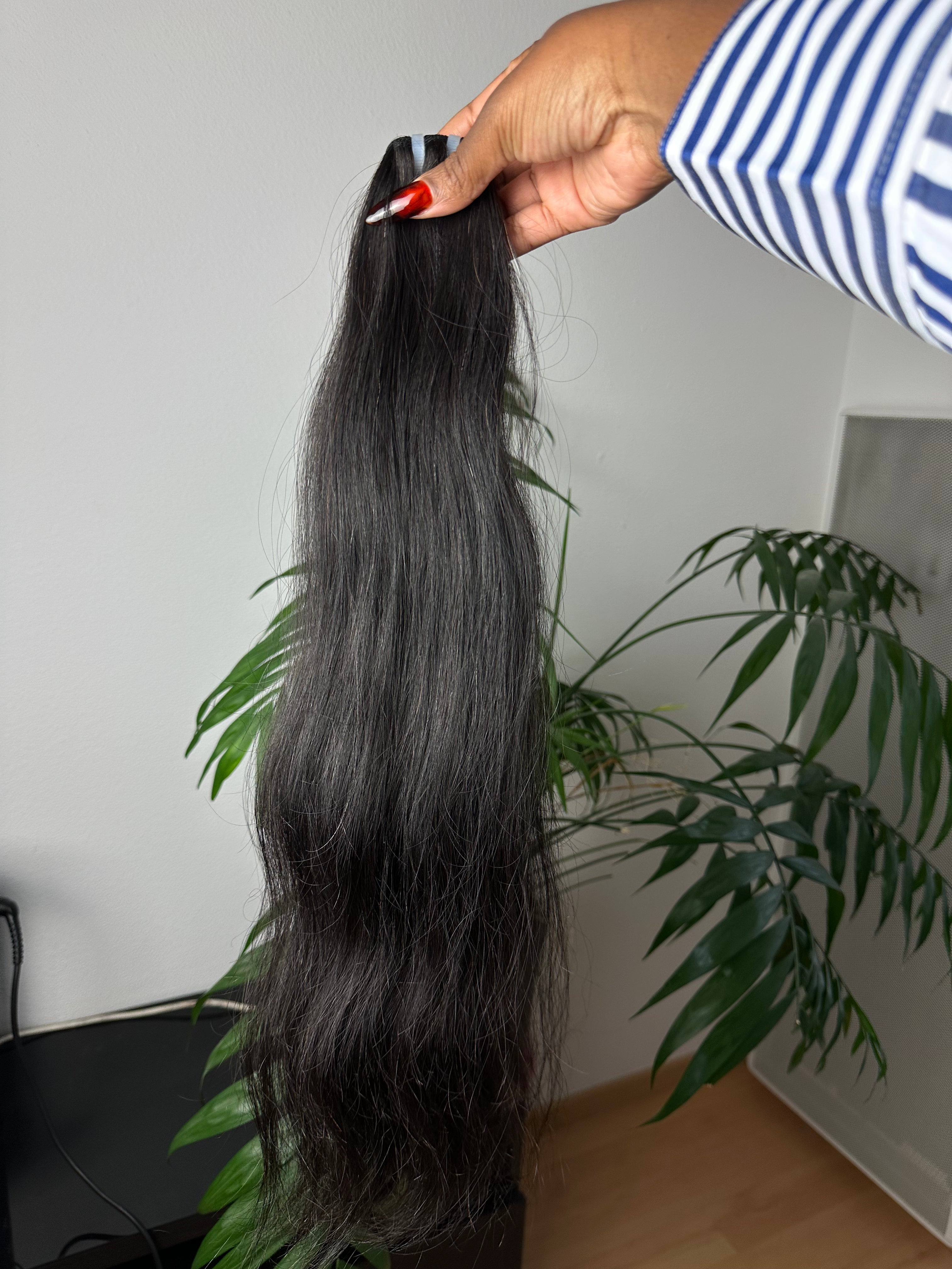 RAW STRAIGHT BUNDLE