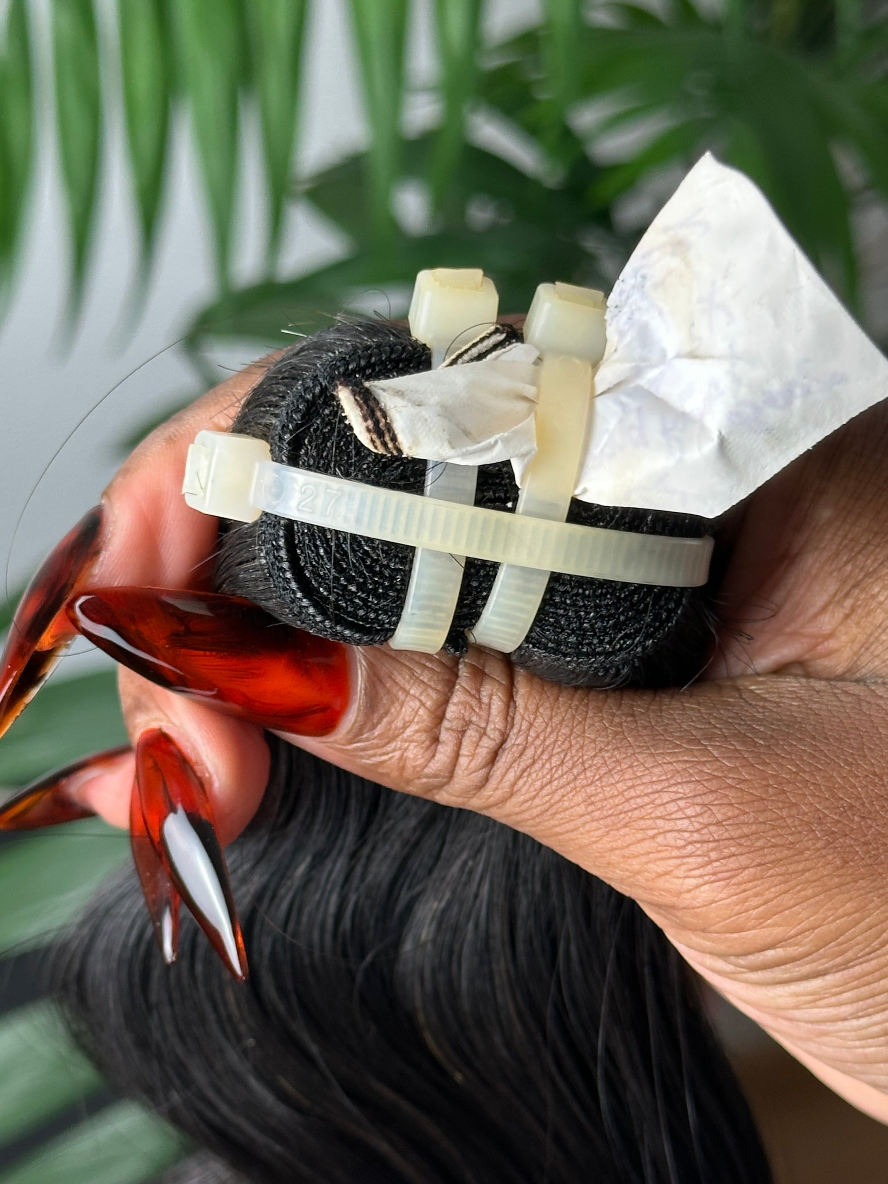 RAW BODY WAVE BUNDLE