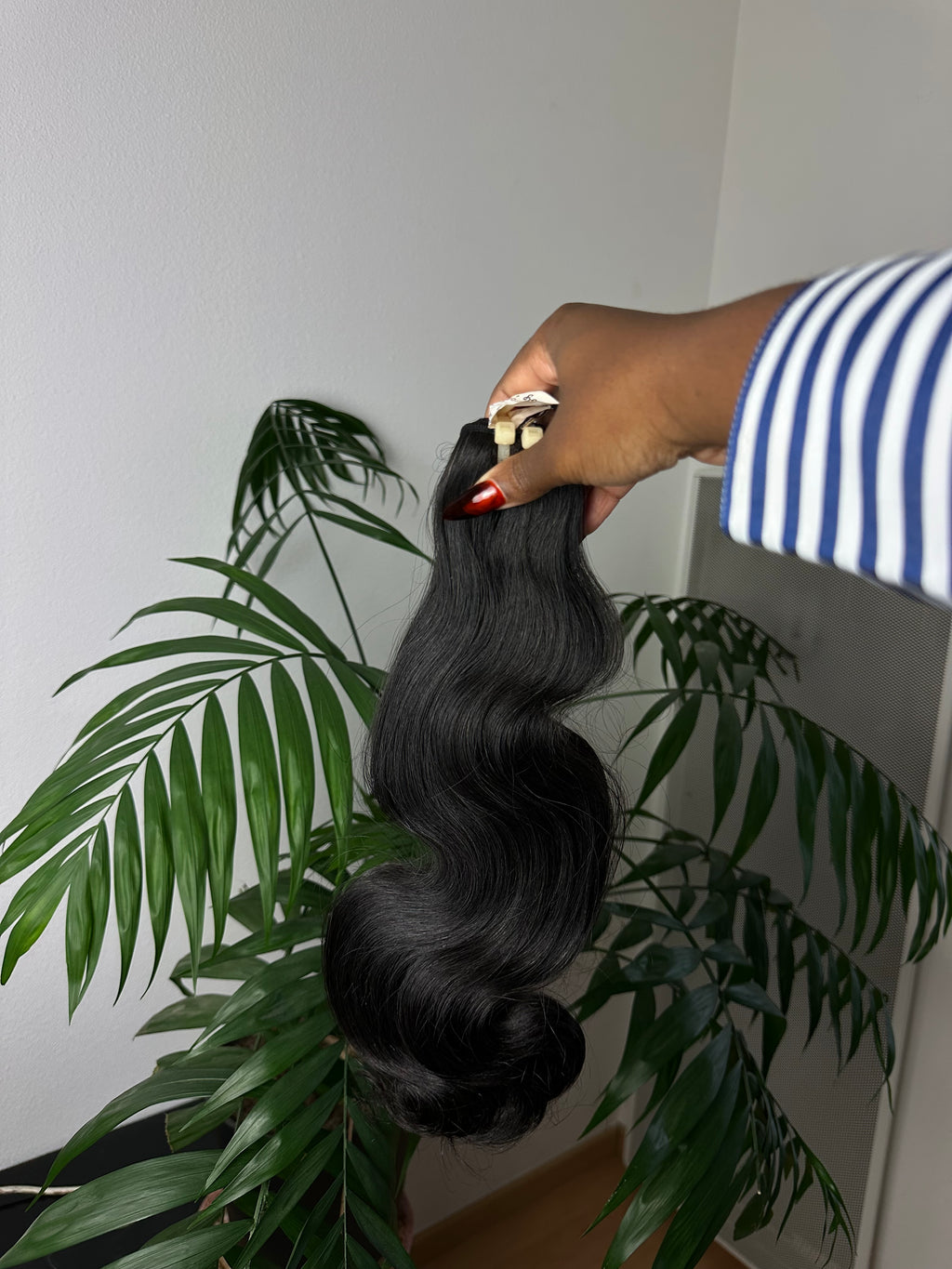 RAW BODY WAVE BUNDLE